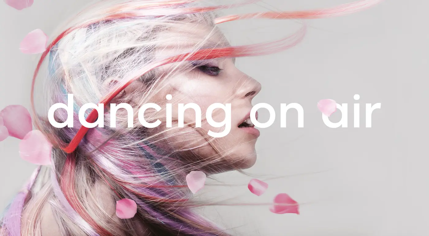 Coty brand language