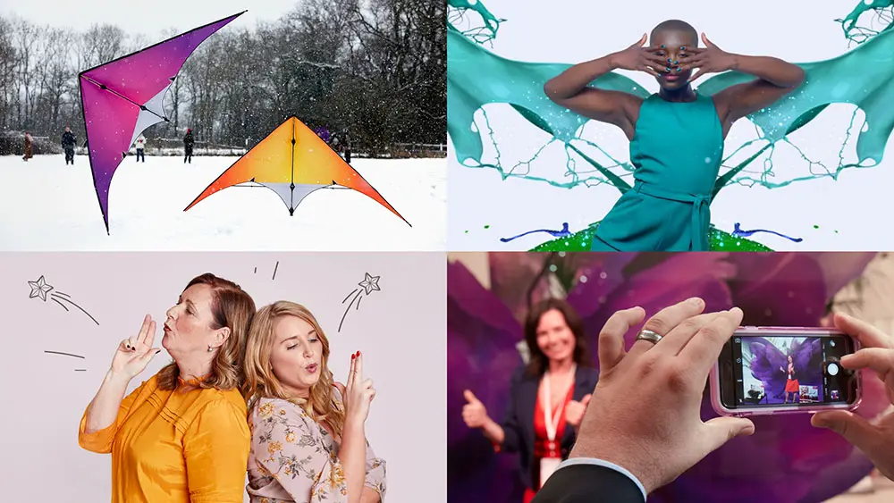Brand engagement and culture