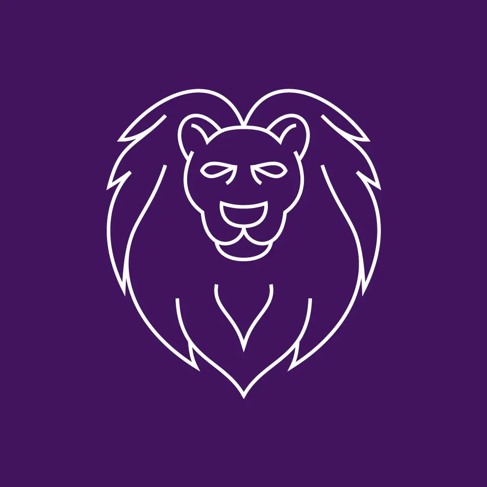 Coty_Ilustrative_Storytelling_Lion_Icon