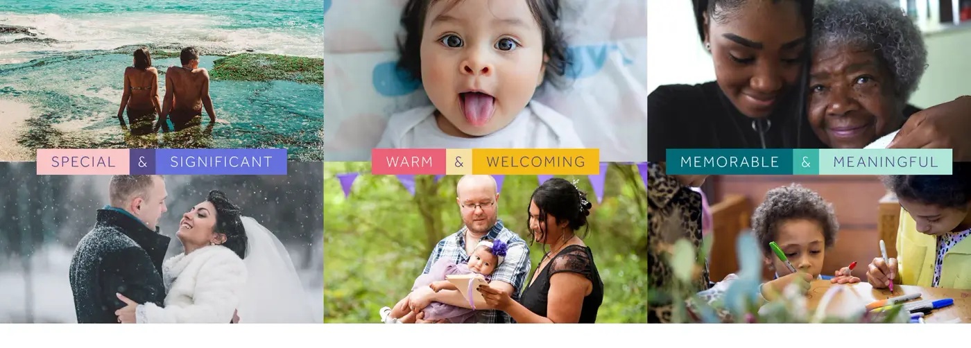 Humanist Ceremonies Messaging