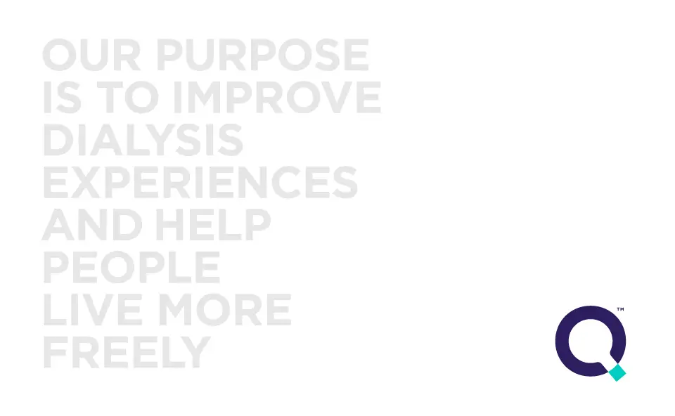 QUANTA purpose