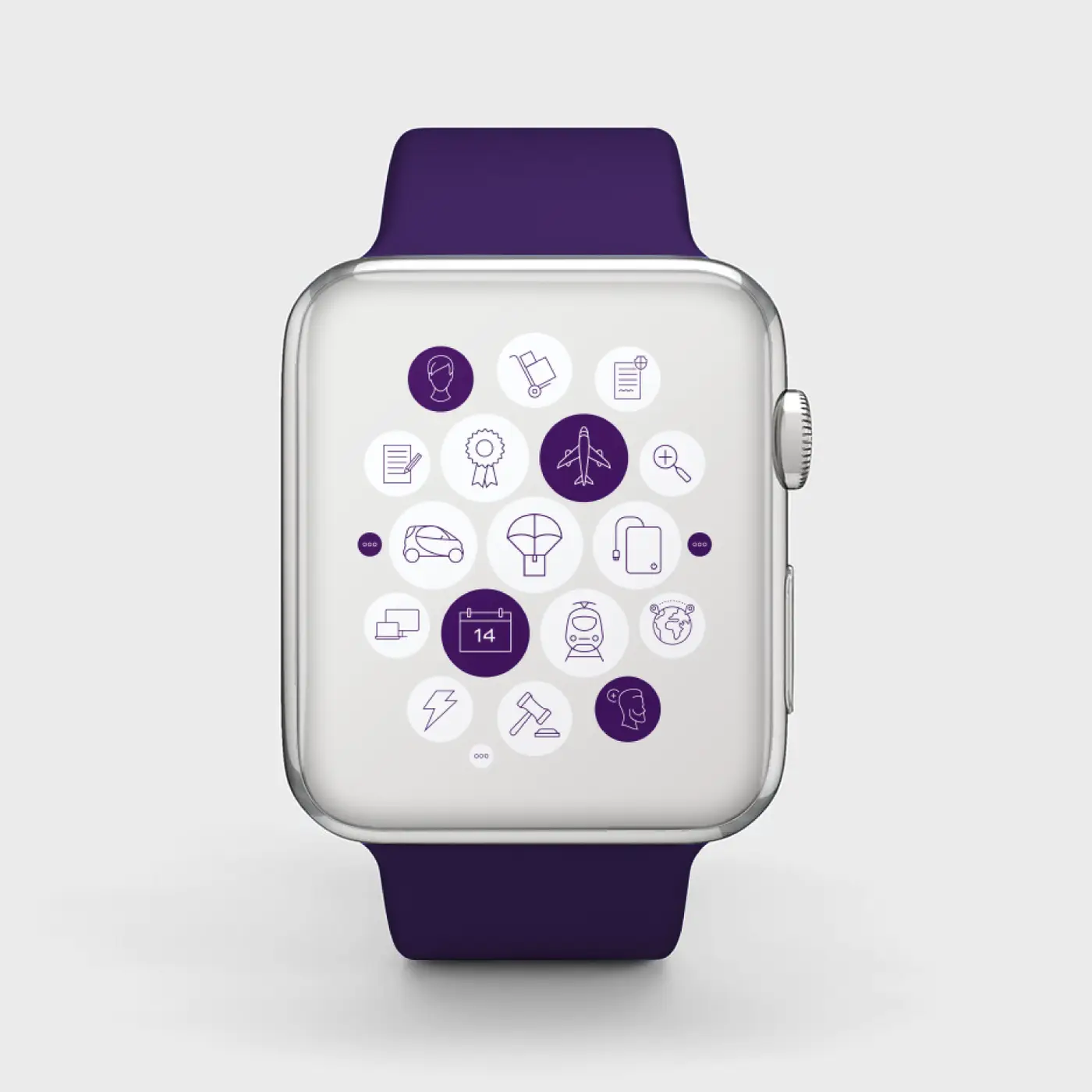 Coty_Ilustrative_Storytelling_iWatch