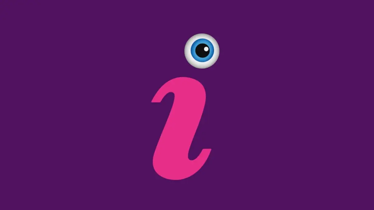 RB Rubi Intranet brand animation