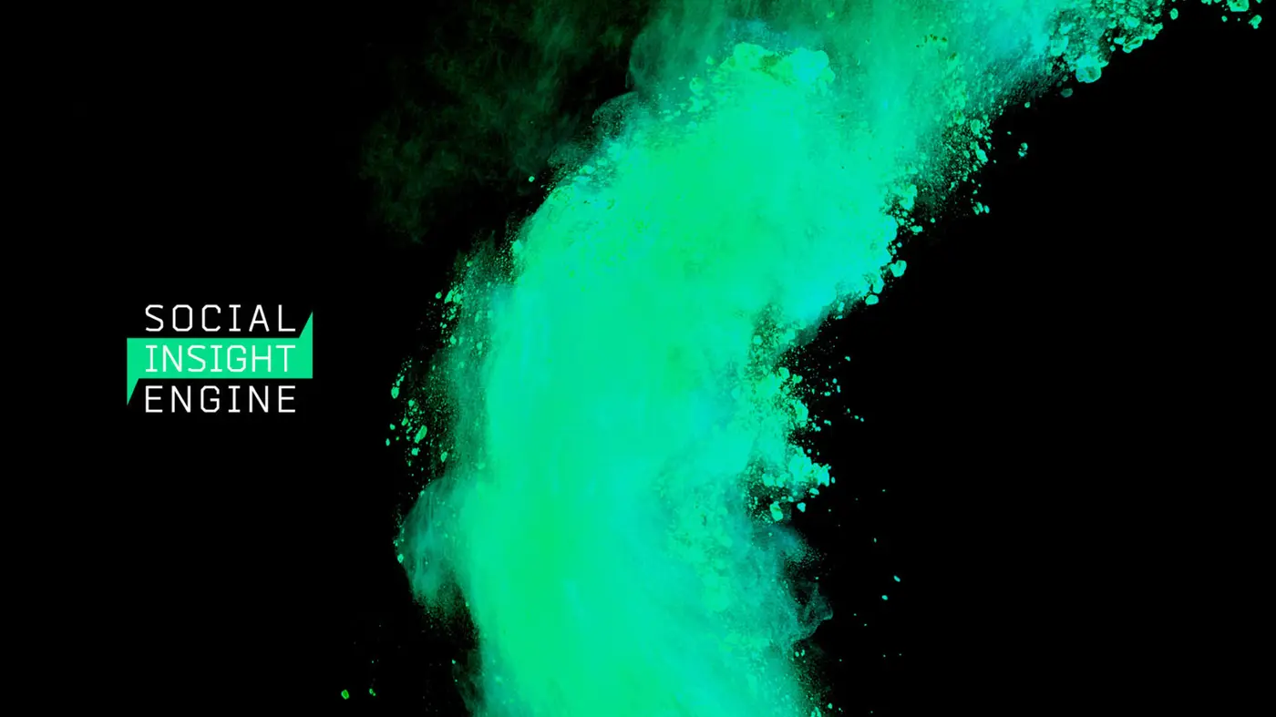 Social Insight Engine brand image