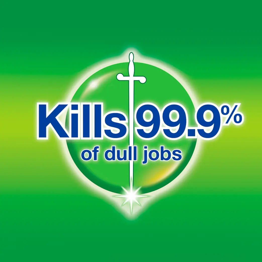 RB employer brand – Dettol