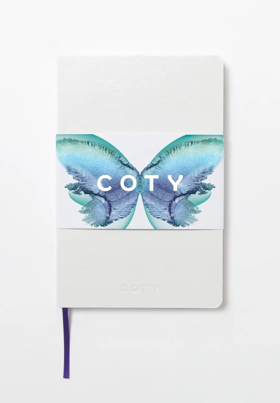 Coty journal