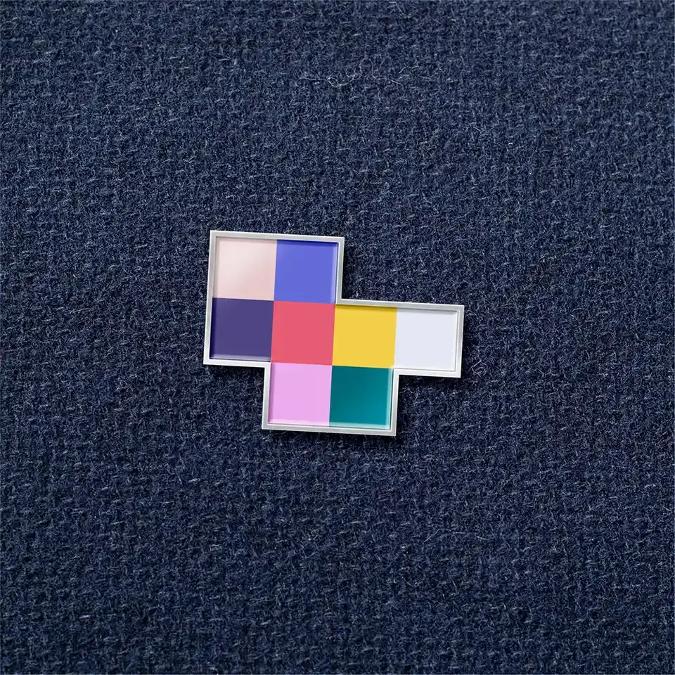 Humanist Ceremonies Badge